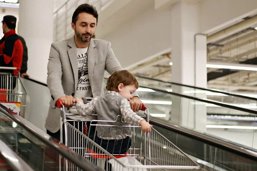 Rachunki grozy za zakupy spożywcze. Podpowiadamy, jak zaoszczędzić
