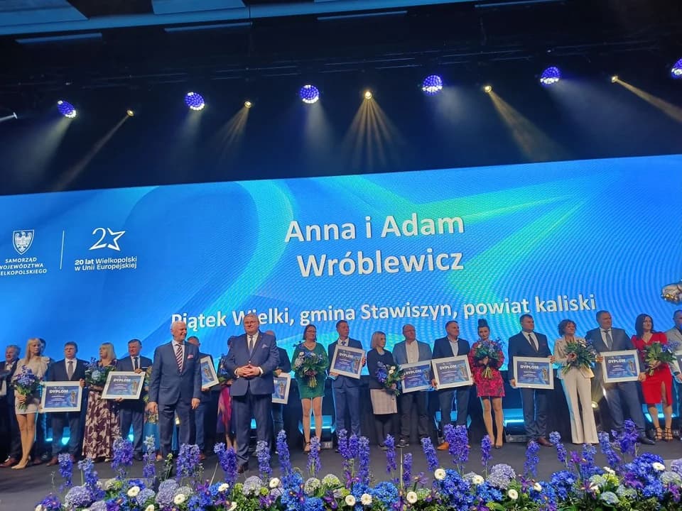 Wielkopolski Rolnik Roku 2023