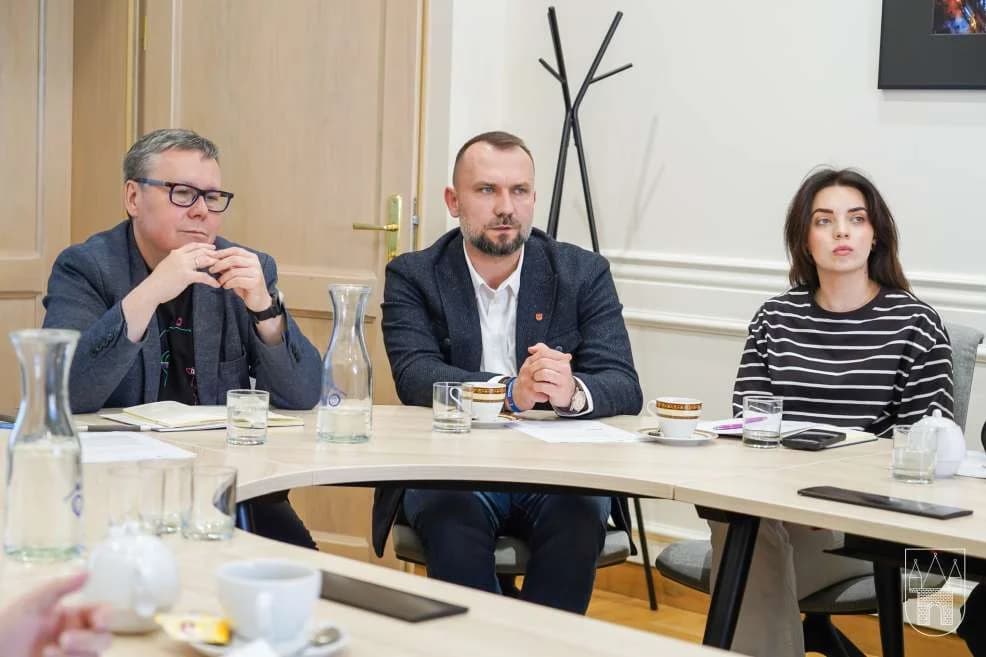Chcą „sprzedawać” atrakcje turystyczne - gminy Ziemi Jarocińskiej łączą siły w jednym celu [ZDJĘCIA] — zdjęcie 6 z 10