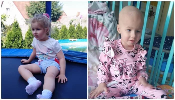 Pomoc dla Amelki Biskupskiej z Wilkowyi — zdjęcie 6 z 47