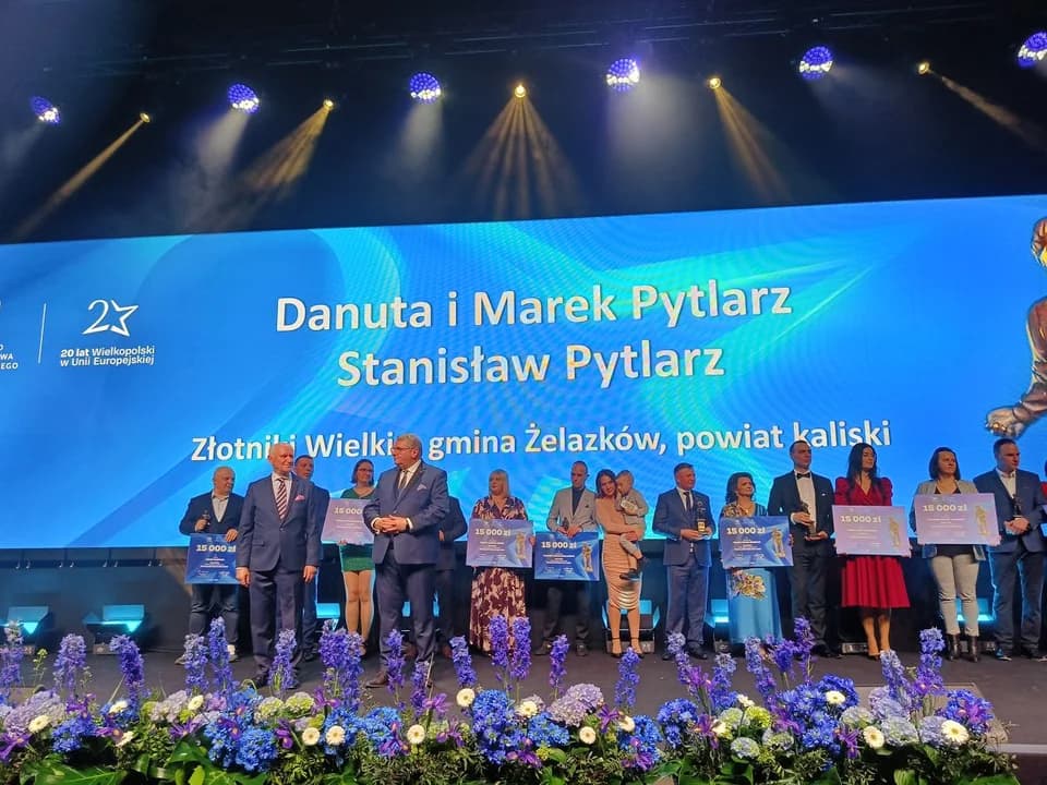 Wielkopolski Rolnik Roku 2023