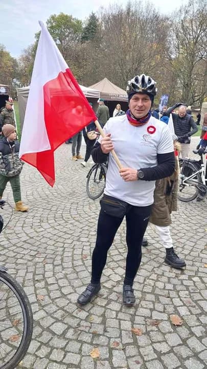 Radny Tomasz Klauza został dyrektorem w PWiK-u — zdjęcie 2 z 35