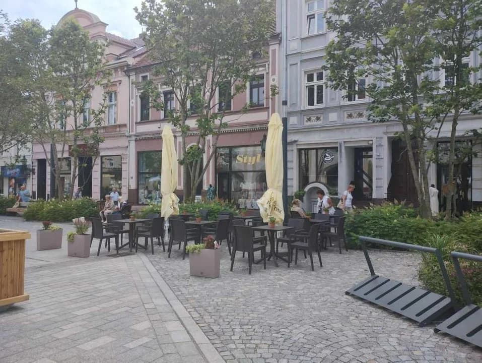 Jak ożywić rynek w Jarocinie? Jakie pomysły mają mieszkańcy, a co proponuje burmistrz? [ZDJĘCIA, SONDA]