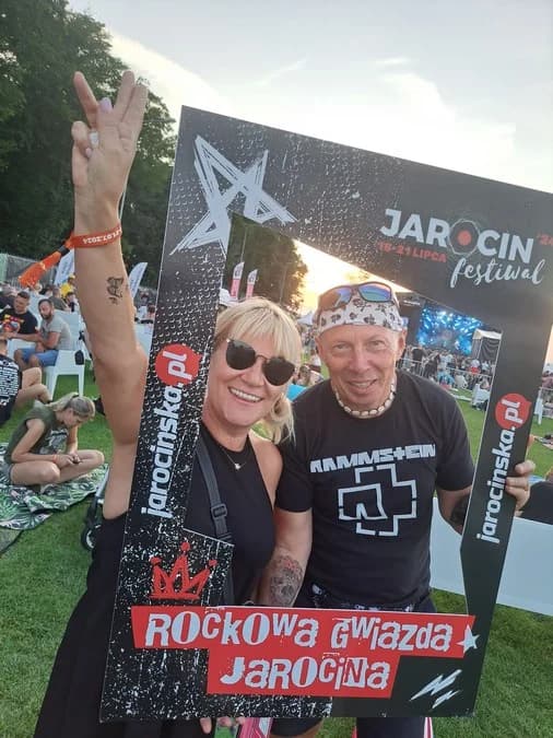 Znajdź siebie na zdjęciu w naszej ramce! To już ostatnia seria wyjątkowych fotek!