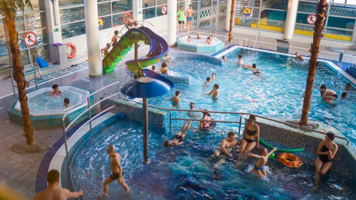 Wykaz organizatorów obozów i półkolonii oraz wysokości otrzymanego dofinansowania — zdjęcie 1 z 8