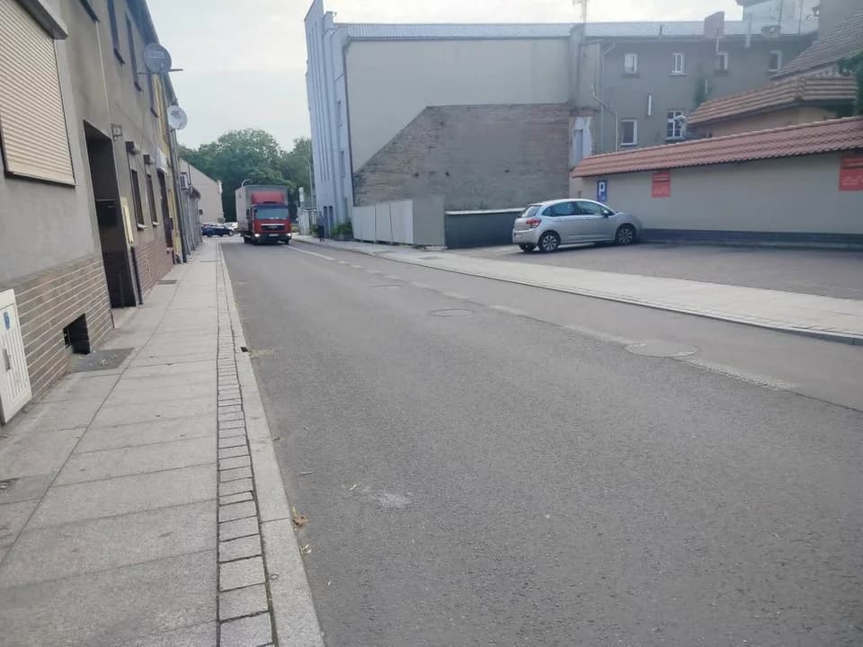 Policja w Jarocinie nie ma sonometru - urządzenia do badania poziomu hałasu