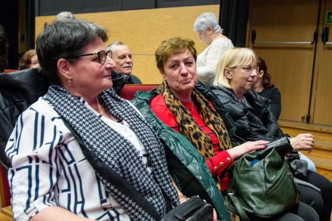 30 lat na scenie Jakuba Tomaszewskiego. Benefis w JOK-u [ZDJĘCIA]