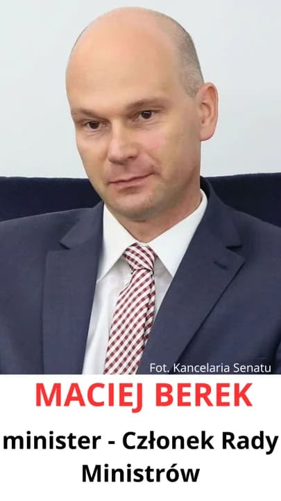 Oficjalny skład rządu Donalda Tuska [ZDJĘCIA] — zdjęcie 5 z 28