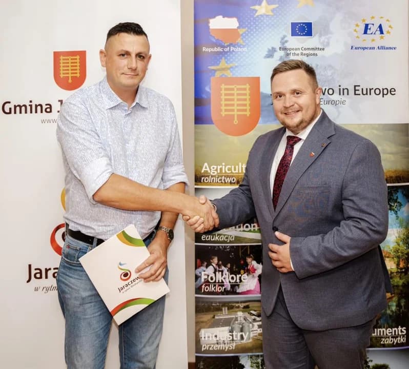 Wybory sołeckie 2024 w gminie Jaraczewo