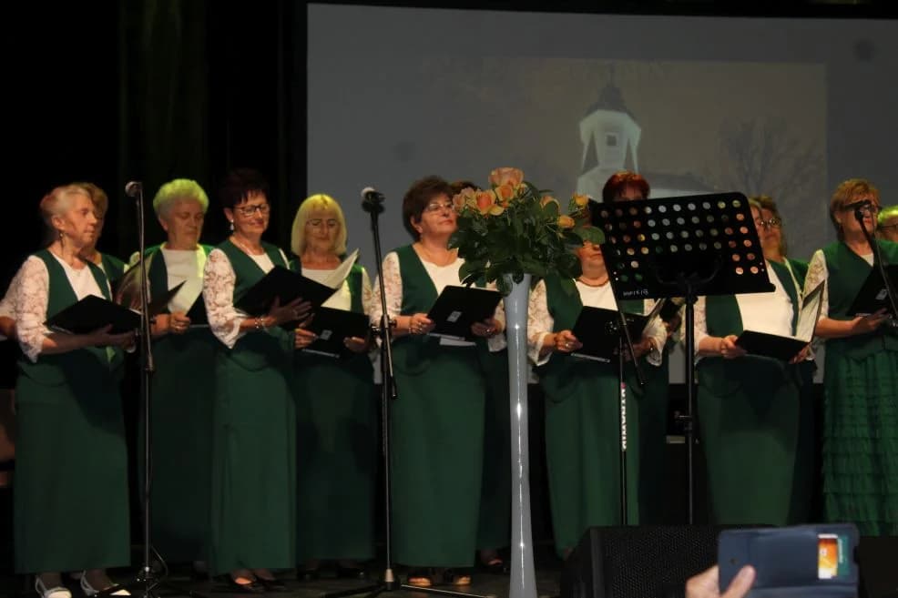 I Festiwal Piosenek o Jarocinie w Jarocińskim Ośrodku Kultury — zdjęcie 6 z 177