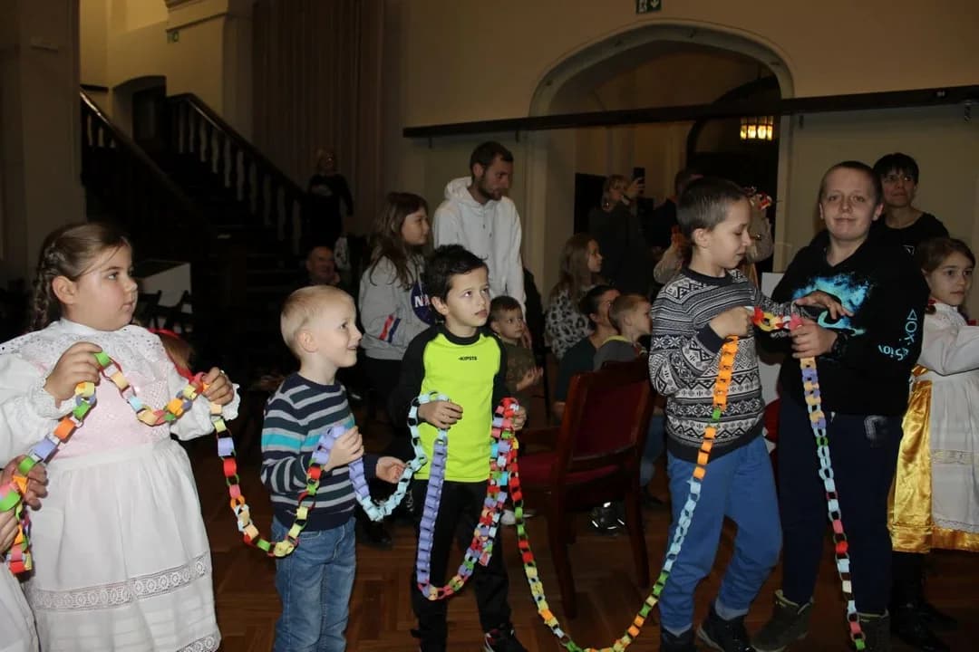 Dwa jarmarki, Mikołajki i gwiazdkowe warsztaty w Jarocinie. Zobacz, co się wydarzy przed świętami — zdjęcie 4 z 15
