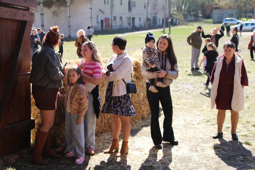 Niedźwiedzie z Góry na ekranie. Premiera i spacer historyczny już wkrótce — zdjęcie 6 z 194