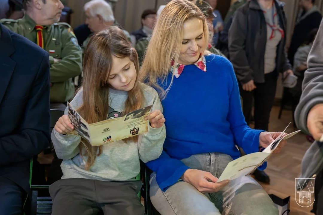 Dwa lata rządów - jaką ocenę dają burmistrzowi mieszkańcy, jaką radni? Jest piątka, ale i jedynka...