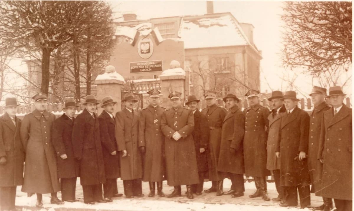Jarociniacy w środku sowieckiego piekła... W 86. rocznicę agresji Armii Czerwonej na Polskę [ZDJĘCIA]