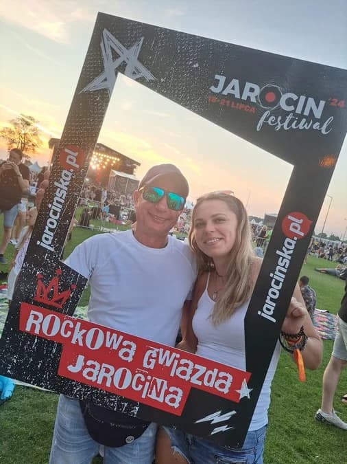 Znajdź siebie na zdjęciu w naszej ramce! To już ostatnia seria wyjątkowych fotek!