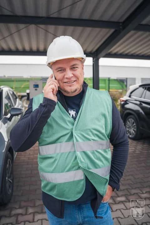 Co z tym smrodem - jarocińscy radni badali sprawę w WCR-ze. My sprawdziliśmy zgłoszenia w aplikacji [ZDJĘCIA] — zdjęcie 3 z 40