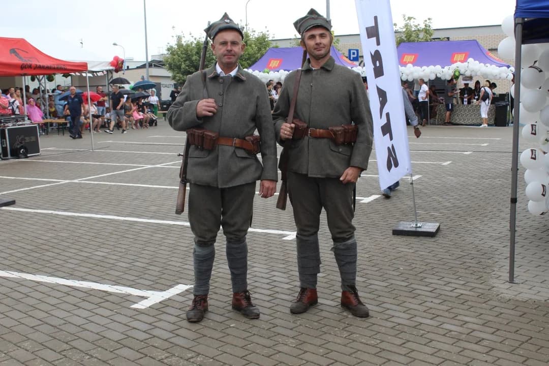 10. Święto Parówki w Jaraczewie