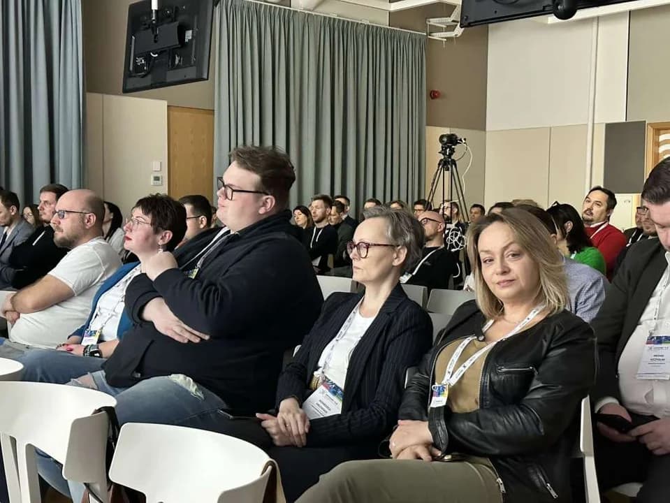 “Lokalsi 4.0”- po raz piąty odbędzie się Forum Mediów Lokalnych [ZDJĘCIA] — zdjęcie 3 z 26