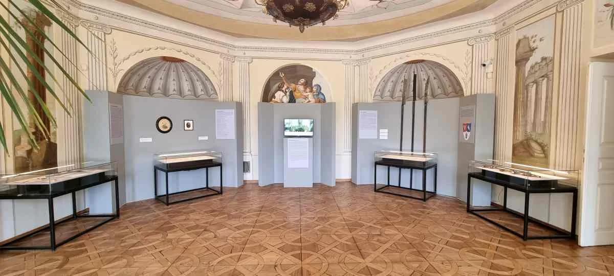 Muzeum w Śmiełowie zaprasza na nową wystawę