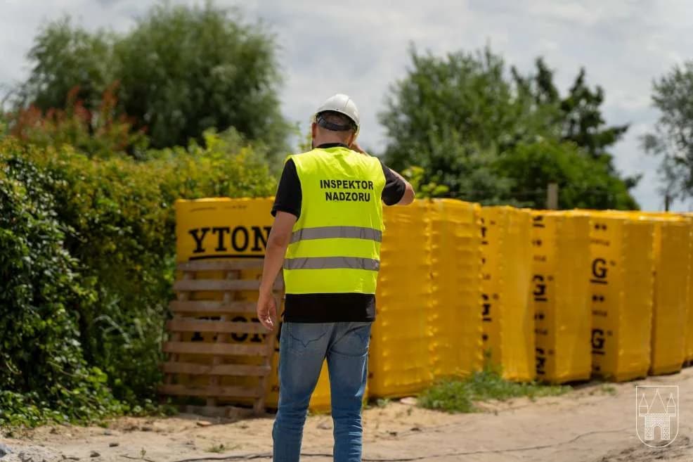 Nabór wniosków o przydział nowych mieszkań w Mieszkowie rozpoczęło Jarocińskie Towarzystwo Budownictwa Społecznego [ZDJĘCIA, SONDA] — zdjęcie 6 z 30