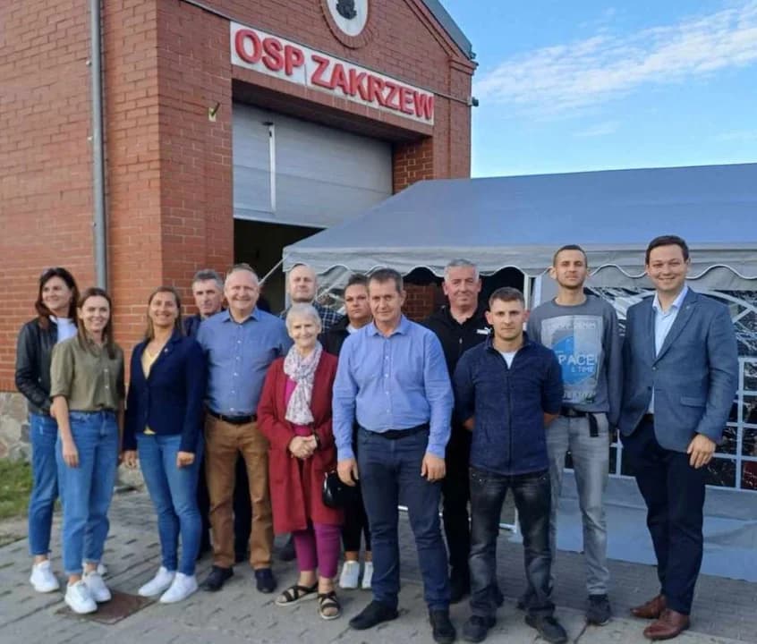 Nowi szefowie w sołectwie i na osiedlu. Trwają wybory w gminie Jarocin [ZDJĘCIA]