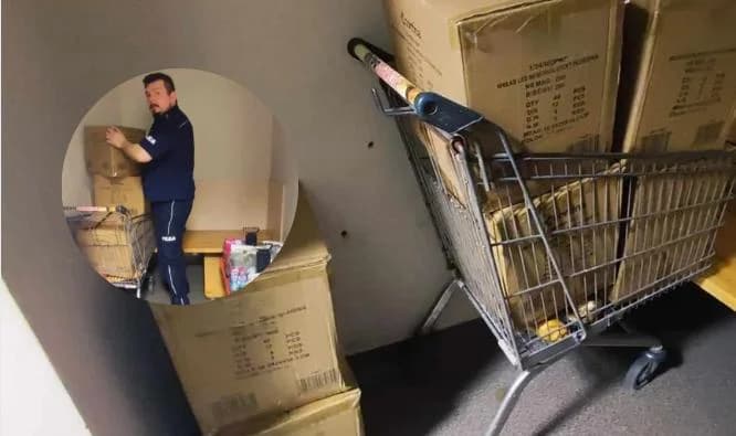 Jarocin i okolice. Przestępcy idioci! Zszokowali służby, zadziwili ludzi. Ich plan nie wypalił — zdjęcie 1 z 5