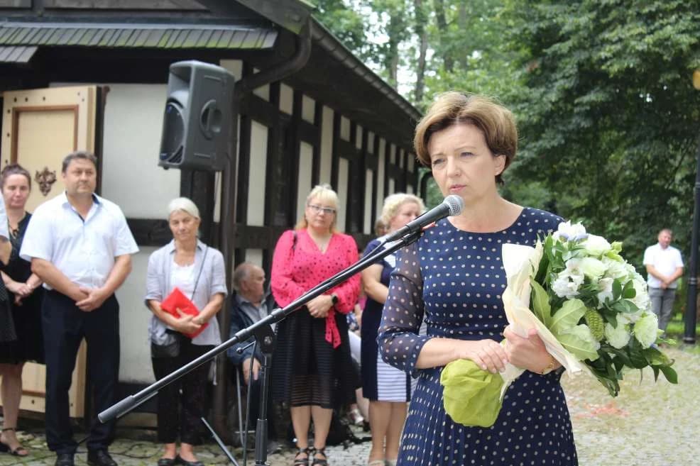 Marlena Maląg (PiS) — zdjęcie 6 z 10