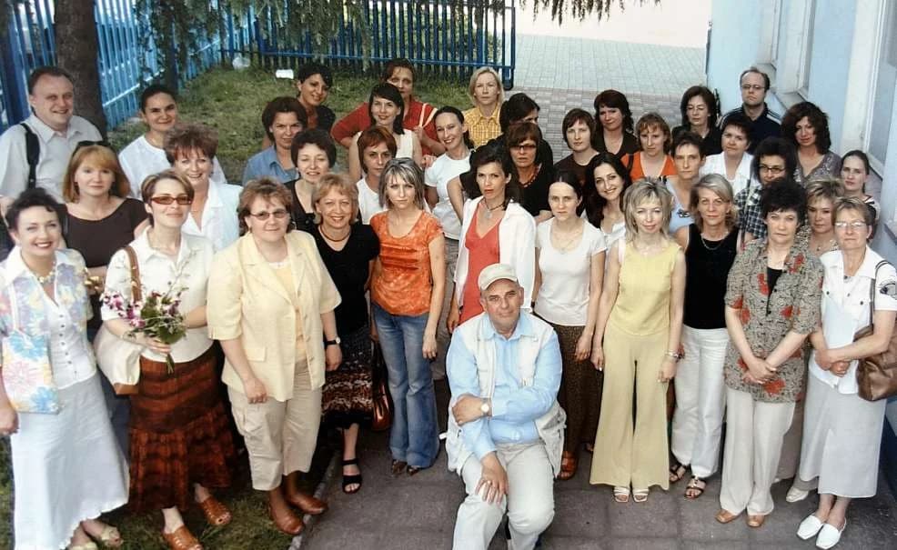 Jubileusz Szkoły Specjalnej w Jarocinie — zdjęcie 5 z 23