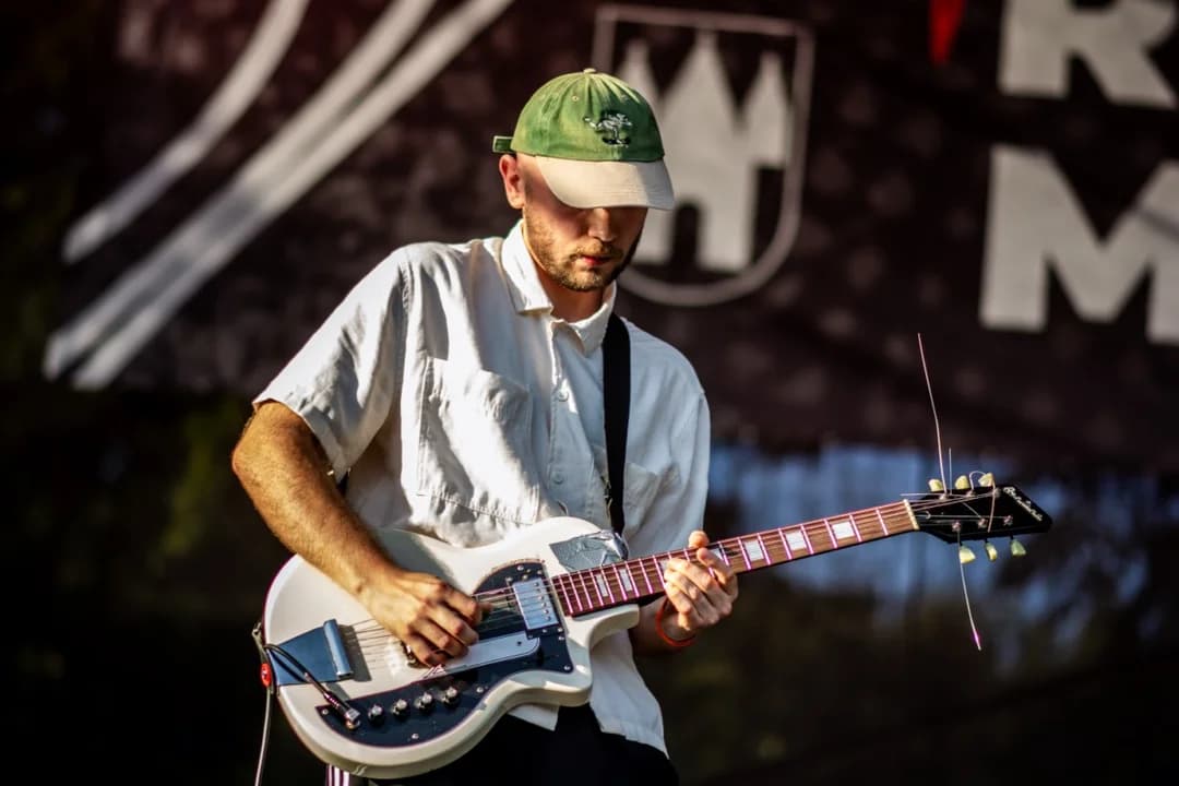 Jarocin Festiwal 2024. Finał Jarocińskich Rytmów Młodych [AKTUALIZACJE, ZDJĘCIA]