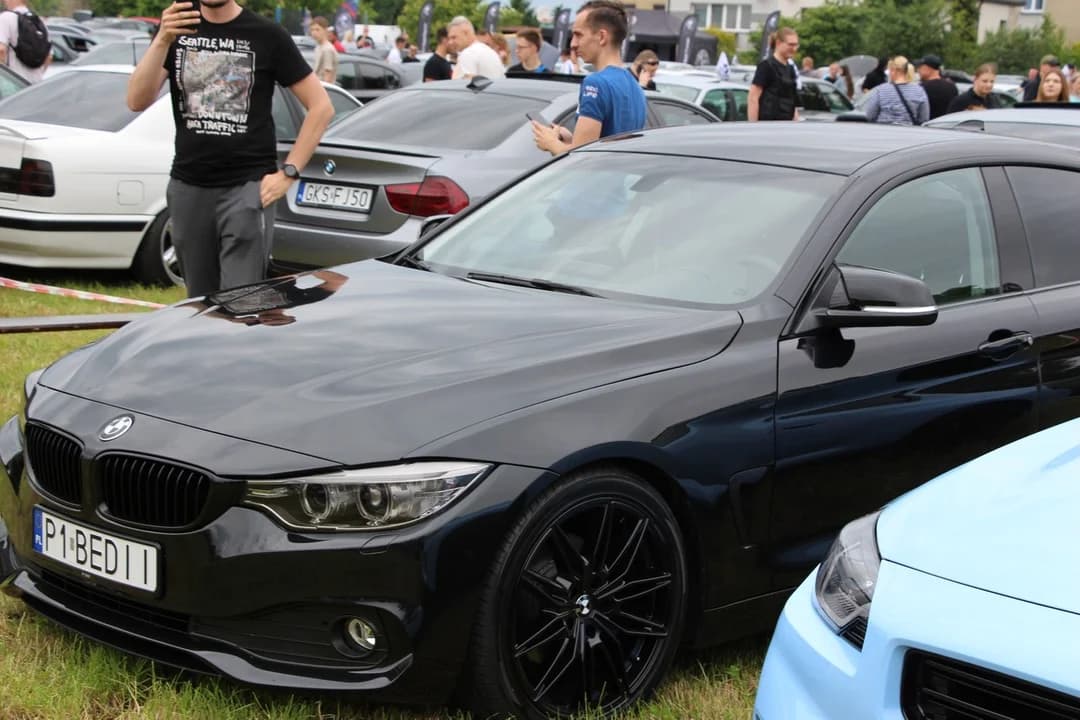 Przed nami Majówka BMW w Dobrzycy. Znamy szczegóły wielkiego zlotu [PROGRAM] — zdjęcie 5 z 174