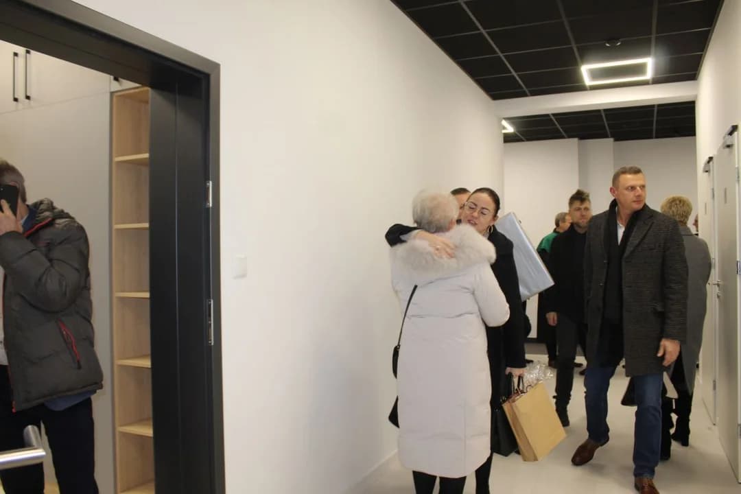 70-lecie Cechu Rzemiosł Różnych w Jarocinie i otwarcie Jarocińskiego Centrum Edukacji i Kariery [ZDJECIA]