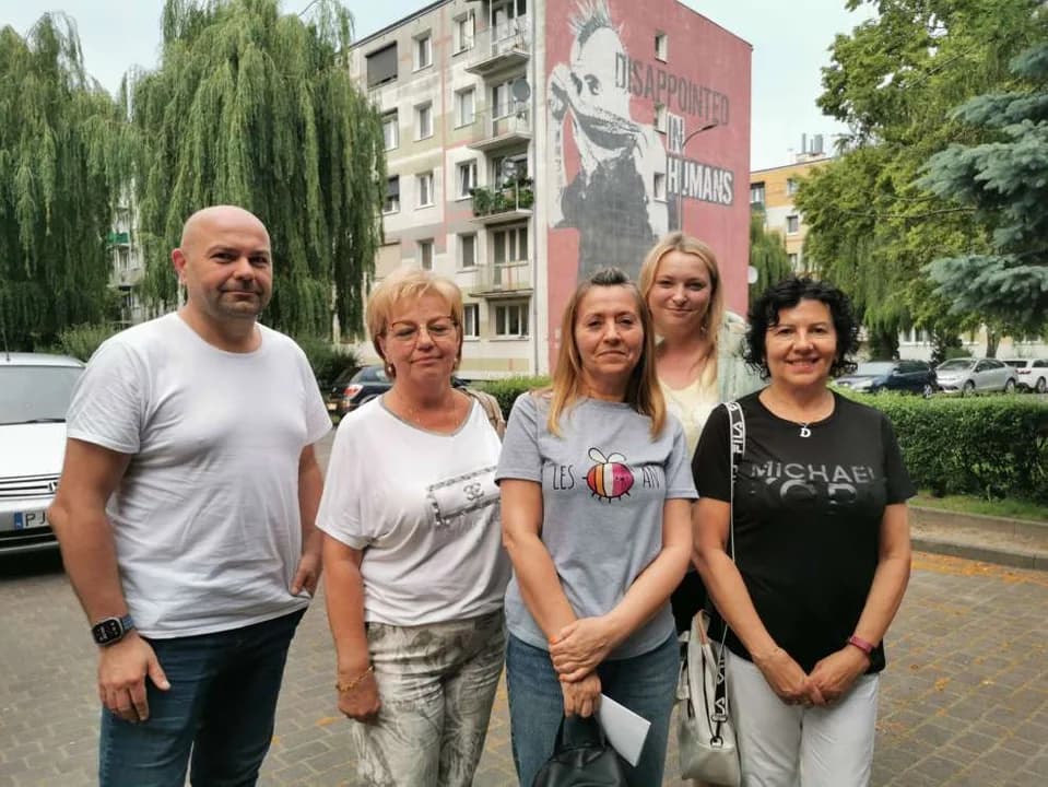 Kolejne wybory sołtysów i przewodniczącego osiedla w gminie Jarocin — zdjęcie 3 z 3