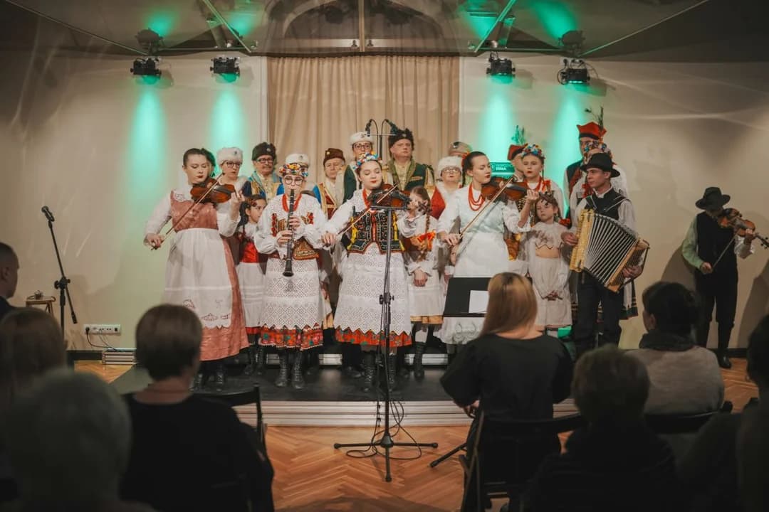 Muzeum Regionalne w Jarocinie kończy w tym roku 65 lat. Jak będzie wyglądał jubileusz? [ZDJĘCIA] — zdjęcie 2 z 22