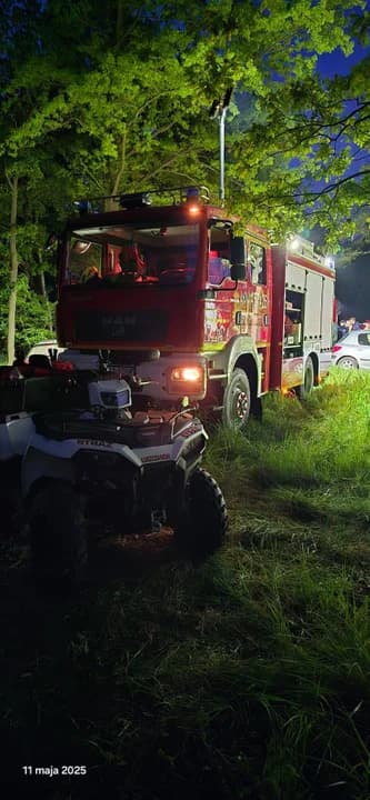 Zaginął 36-letni mieszkaniec gminy Jarocin. Jest poszukiwany przez policję — zdjęcie 3 z 3
