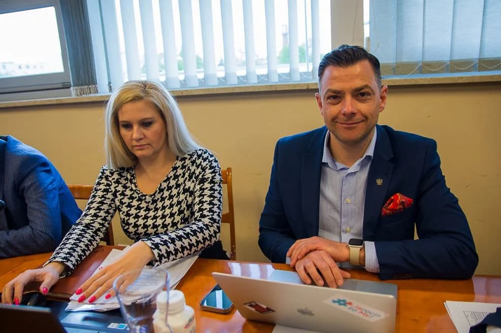 Pożegnanie radnych i burmistrza Jarocina — zdjęcie 5 z 59