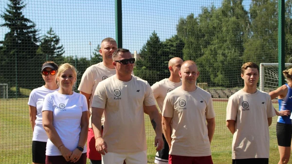 III Kotlińska Spartakiada