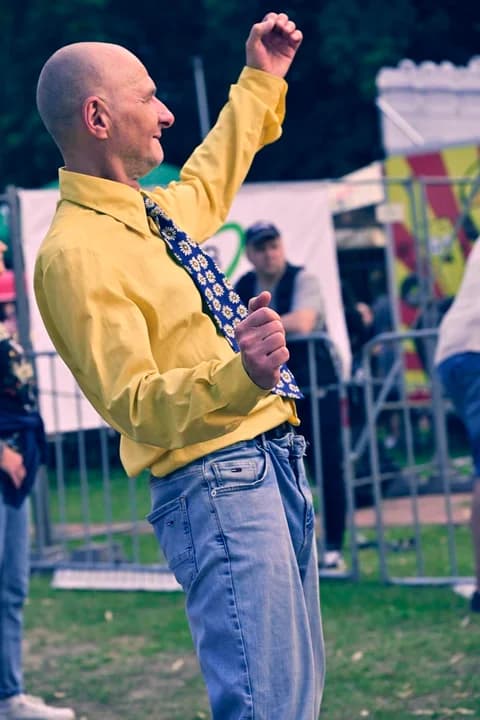 Wieża Rocka Żerków 2026. Jubileuszowa edycja festiwalu — zdjęcie 3 z 152