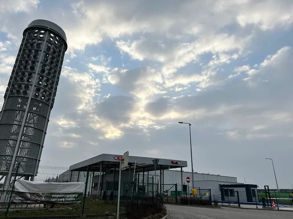 Śmieci z Milicza przyjadą jednak do Jarocina? Jest umowa między spółkami — zdjęcie 6 z 7