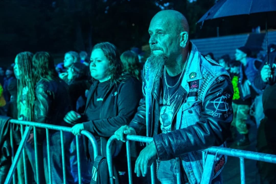 Wieża Rocka Żerków 2025 — zdjęcie 1 z 115
