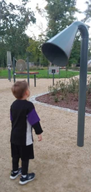 Park w Jaraczewie wygrał konkurs za rewitalizację. Nagrodę przyznało Towarzystwo Urbanistów Polskich