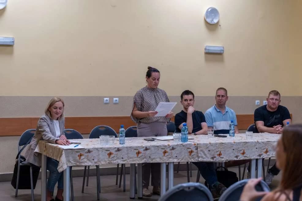 W gminie Jarocin ruszyły zebrania, na których mieszkańcy decydują o podziale funduszu sołeckiego na 2026 r. Mamy konkretne terminy [ZDJECIA] — zdjęcie 6 z 10