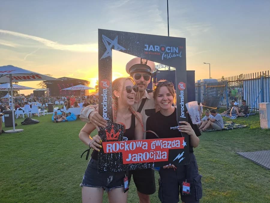 Znajdź siebie na zdjęciu w naszej ramce! To już ostatnia seria wyjątkowych fotek!