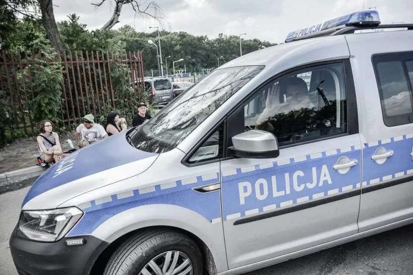 Bezpieczeństwo na Jarocin Festiwal 2023