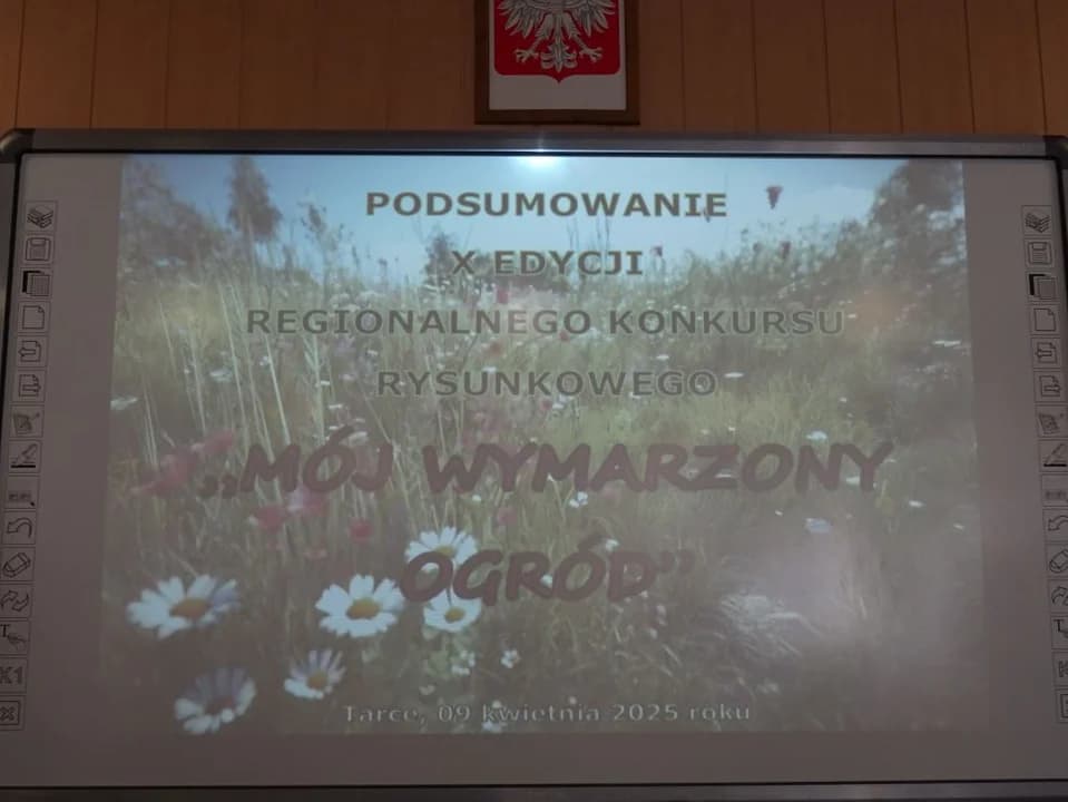 Rozstrzygnięcie konkursu „Mój wymarzony ogród” — zdjęcie 2 z 9