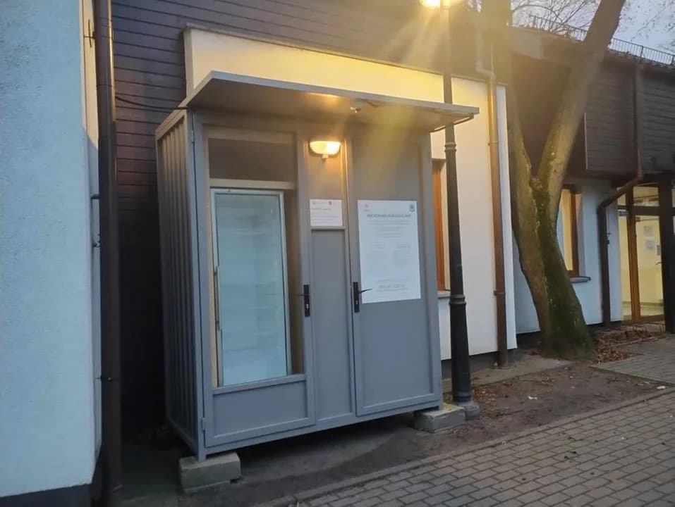 Zostanie ci jedzenie po świętach - nie wyrzucaj, zanieś do lodówki w Jarocinie — zdjęcie 5 z 7