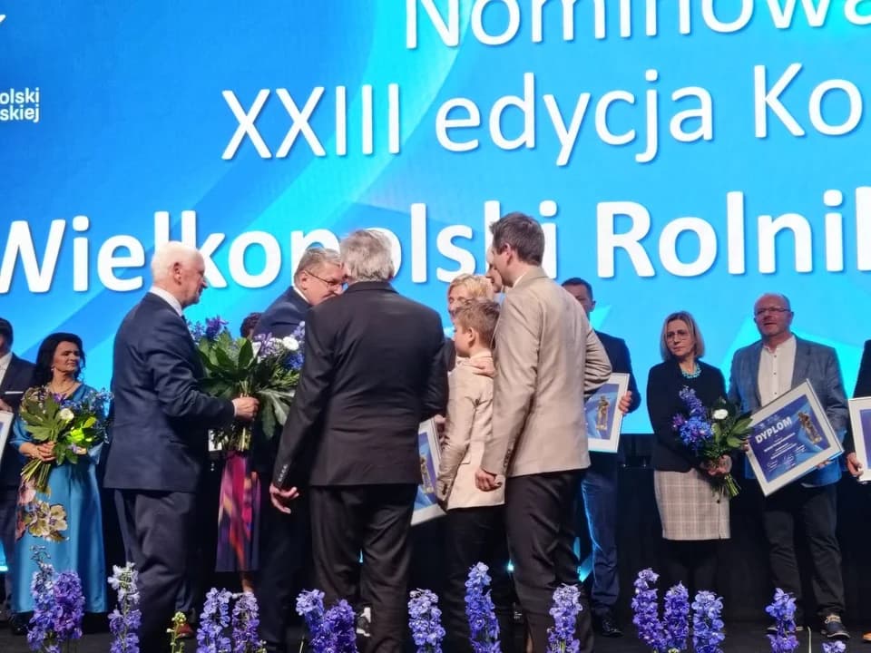 Wielkopolski Rolnik Roku 2023
