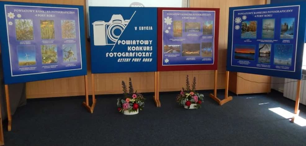 Finał Powiatowego Konkursu Fotograficznego „Cztery pory roku” — zdjęcie 2 z 11