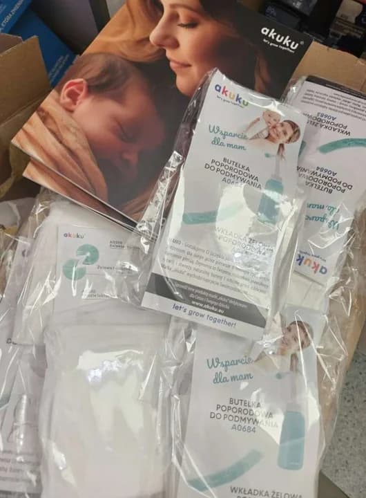 Jak się rodzi w Jarocinie? Przyszli rodzice odwiedzili porodówkę w naszym szpitalu [ZDJĘCIA, SONDA] — zdjęcie 3 z 16
