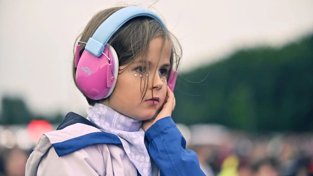 Tak bawiliście w błocie i deszczu podczas pierwszego dnia Jarocin Festiwal 2026