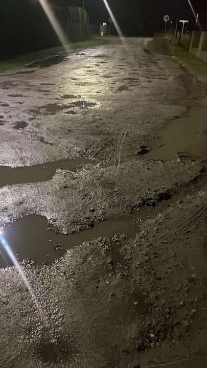 Najgorsze drogi i ulice w gminie Jarocin — zdjęcie 3 z 12